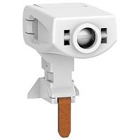 Вводная клемма 25мм2, для 1П+Н гребенчатых шин , 4 шт. Easy9 Schneider Electric EZ9XPC604 картинка 